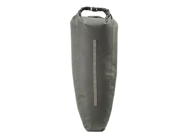 Acepac Saddle Drybag MKIII bag 16 l Gray