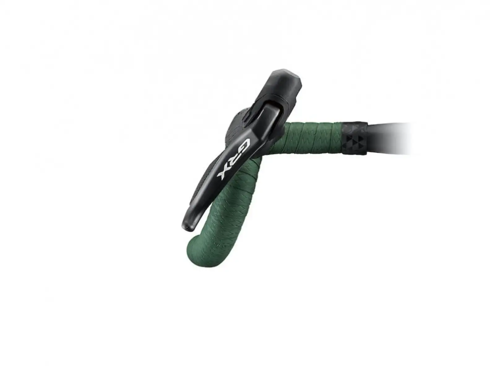 Ciclovation Grind Touch bar tape GXL Racing Green