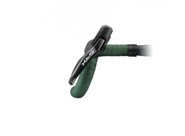 Ciclovation Grind Touch bar tape GXL Racing Green