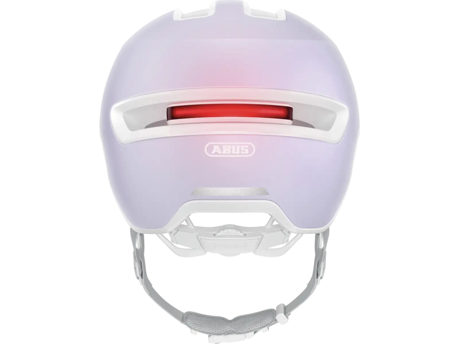Abus HUD-Y helmet Pure Lavender