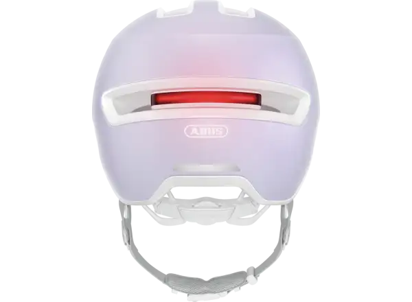 Abus HUD-Y helmet Pure Lavender