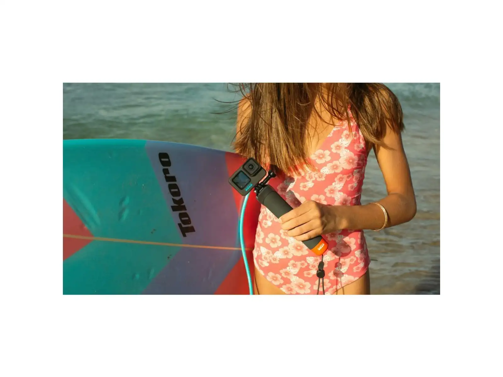 GoPro Floating Hand Grip