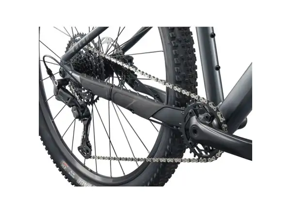 Giant Talon 29 1 mountain bike Charcoal