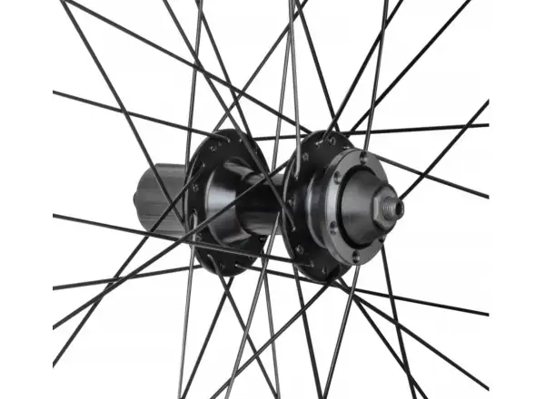 Force XC Disc 584×23 rear spoked wheel F804333 32 holes