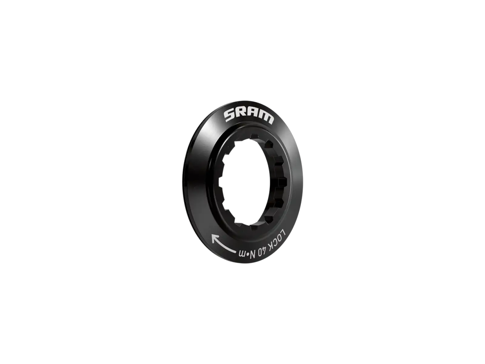 Sram Lockring nut for Centerlock rotors - 23mm