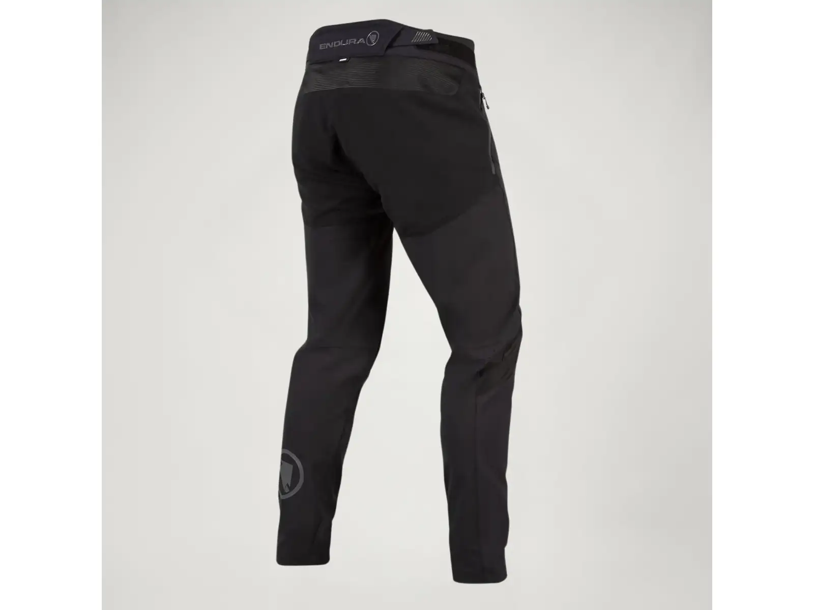 Endura MT500 Burner men's pants Black
