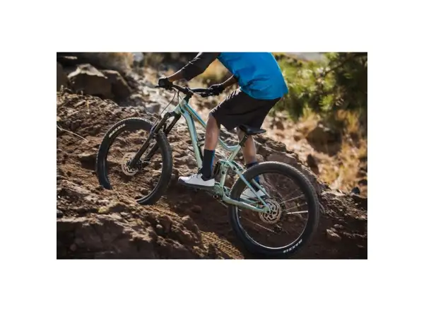 Giant Contact Switch AT dropper seatpost 559 mm