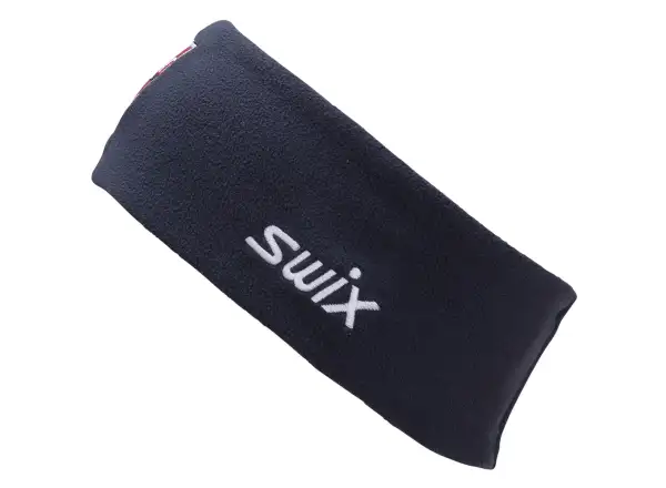 Swix Fresco headband Dark Navy