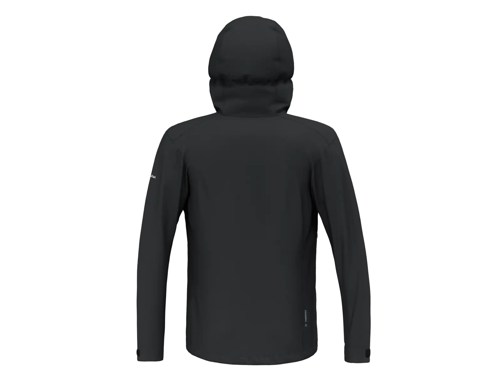 Salewa Puez Aqua 4 Powertex Jacket Men Black Out