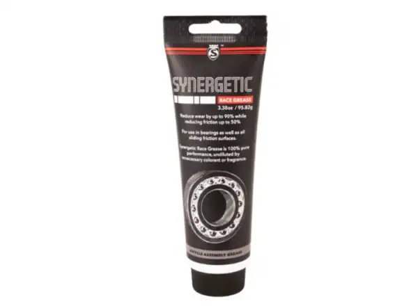 Silca grease Synergetic race