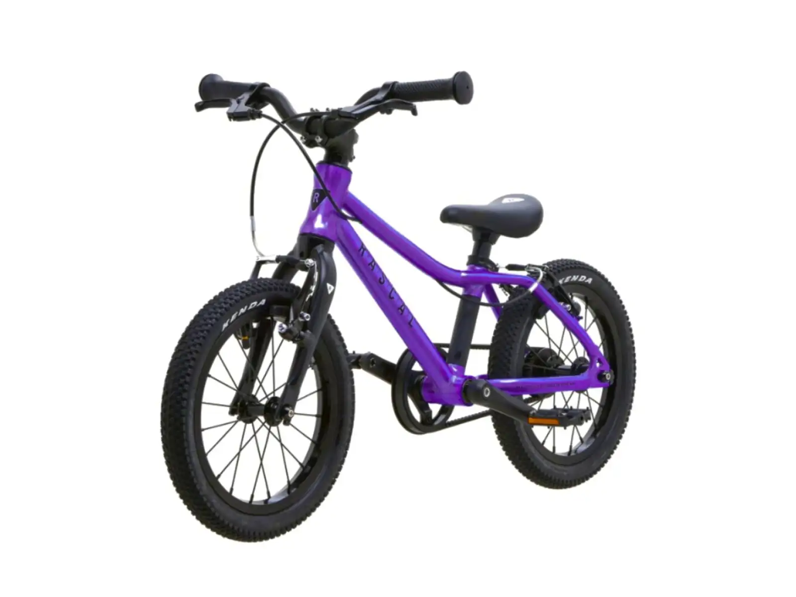 Rascal 14 kids bike Amethyst Limited