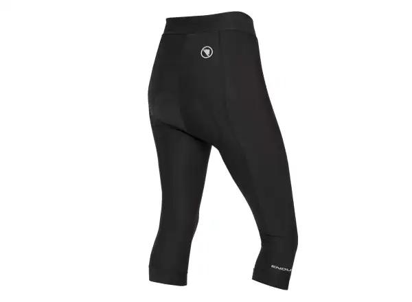 Endura Xtract II women's 3/4 pants black