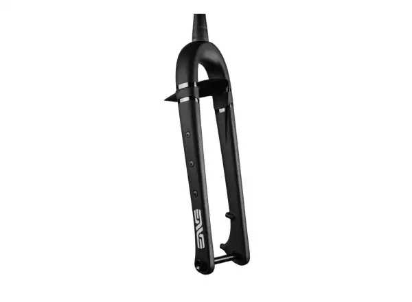 Enve MTB Disc 29" rigid carbon fork 1 1/2" Tapered black