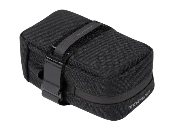 Topeak Elementa SeatBag Slim M 0.5 l saddle bag Black