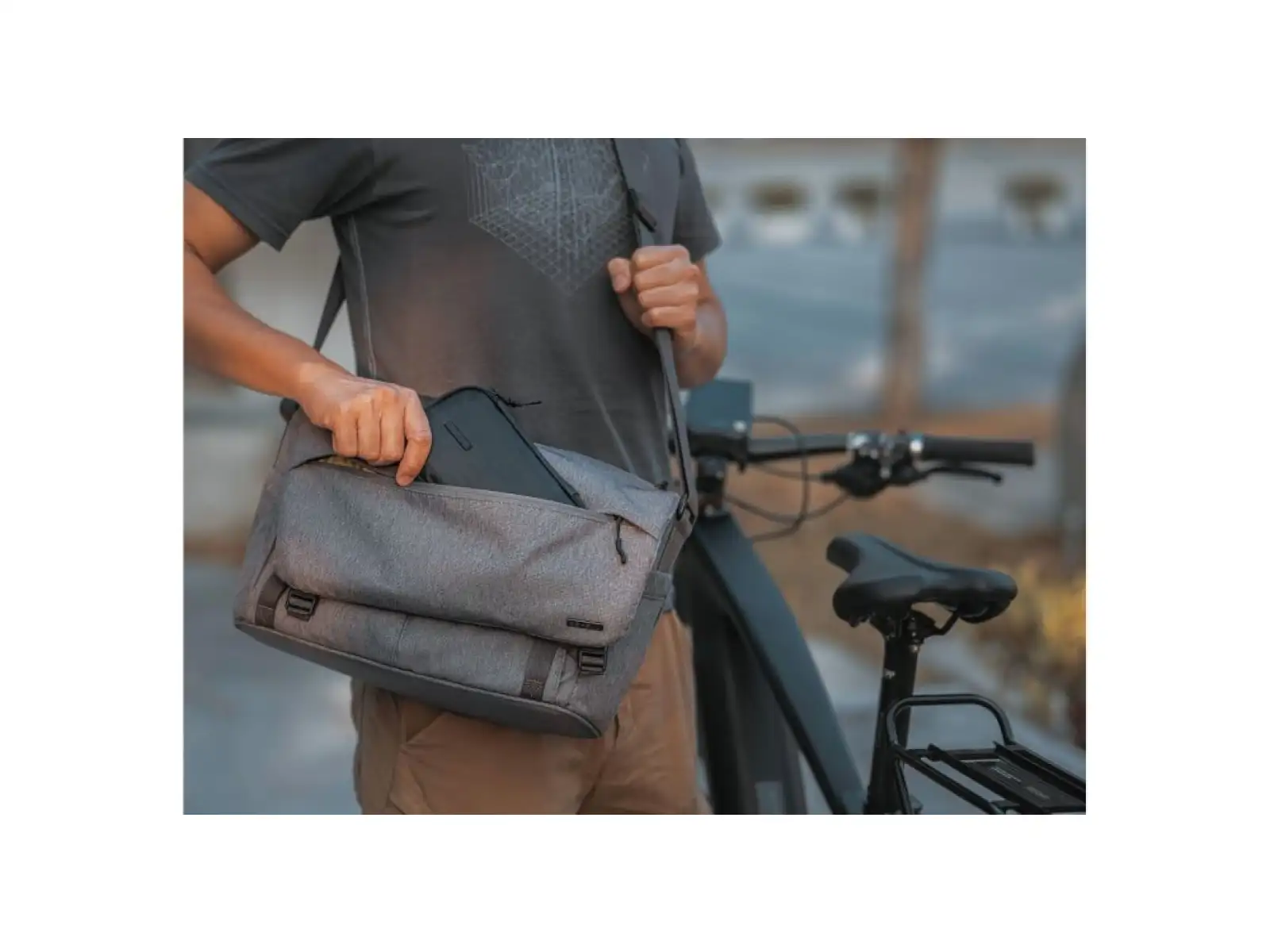 Topeak PakGo Wallet size L