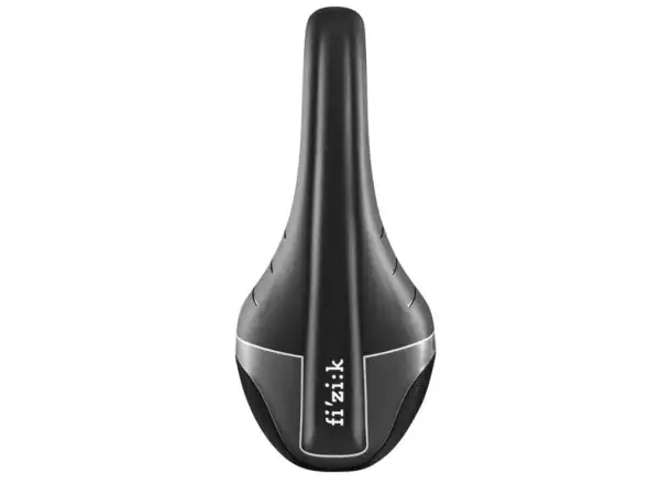 Fizik Tundra M5 Versus saddle black/silver