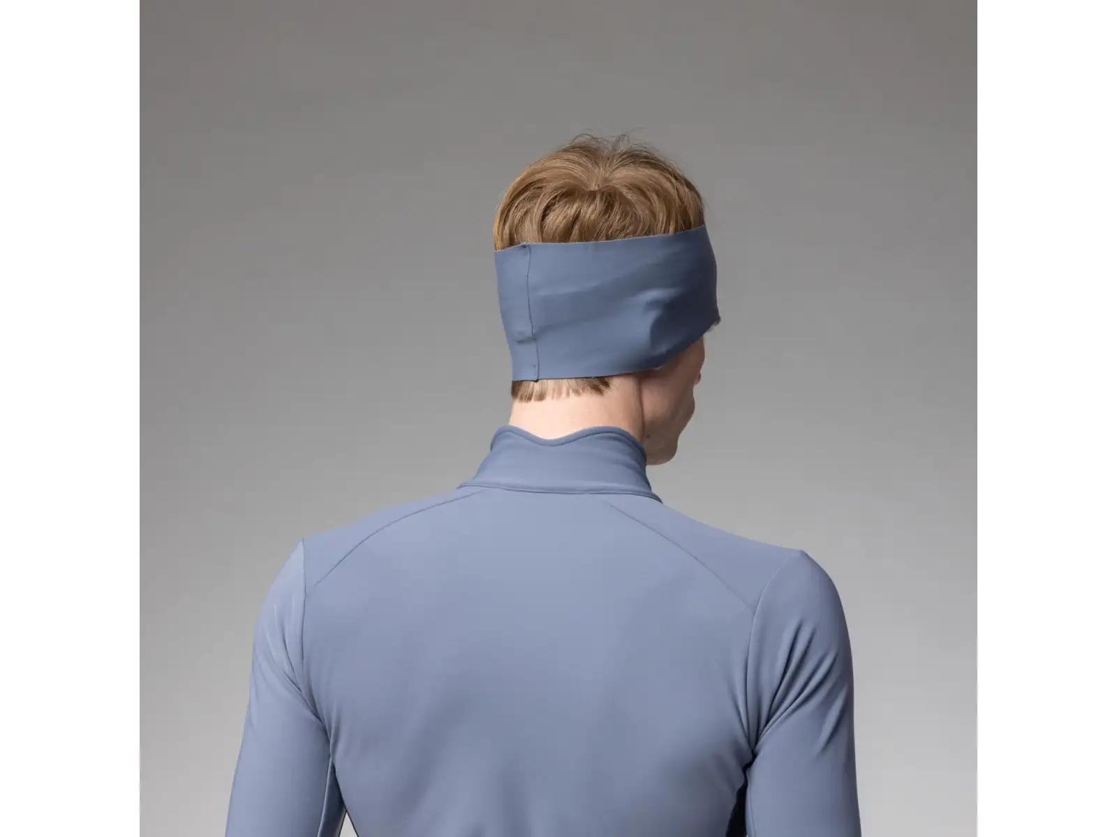 Alé Accessori K-Atmo headband Nautica