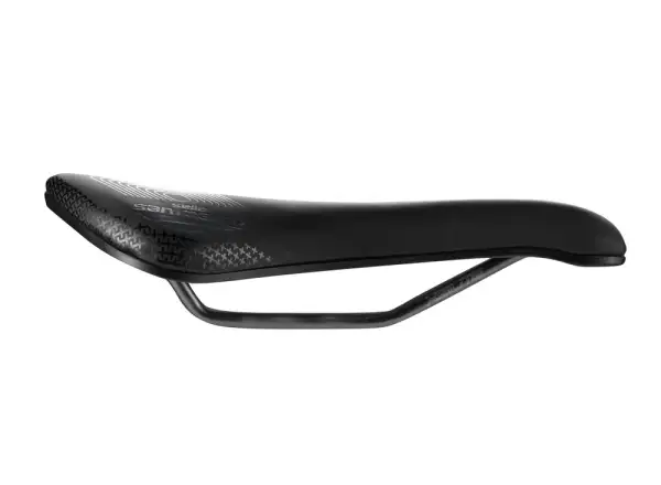 Selle San Marco Aspide Short Supercomfort Narrow saddle black