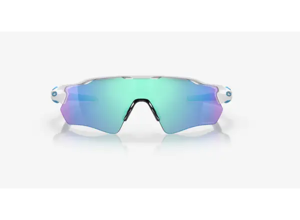 Oakley Radar EV Path sunglasses Polished White/Prizm Sapphire