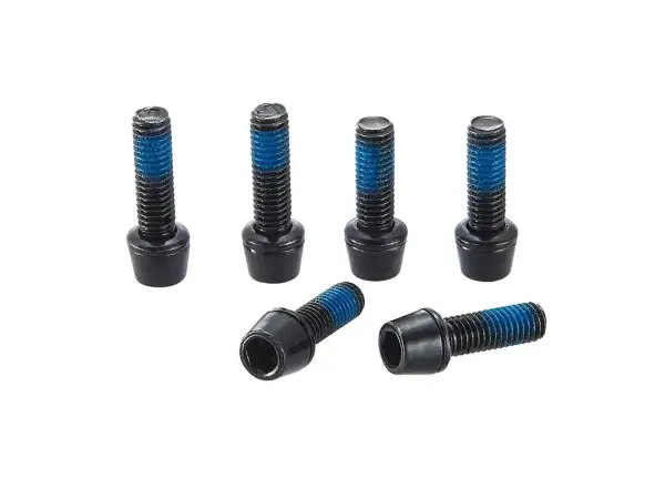 Ritchey stem bolt Superlogic C260 Replacement Bolt Set 7pcs