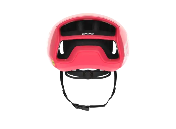 POC Cytal EF Pro Team Edition road helmet Pink 2025