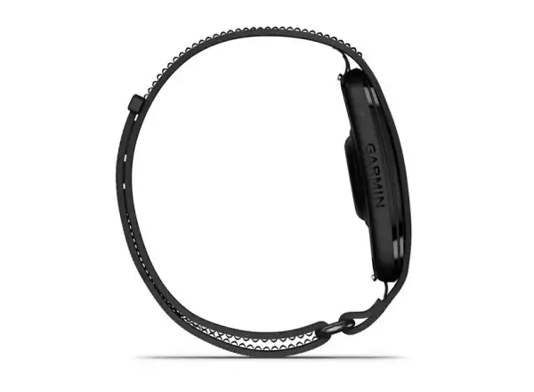 Garmin CIRQA smart bracelet Black