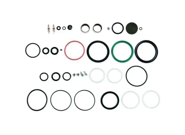 Rock Shox Service Kit Full for shocks Monarch RT3 (2013)