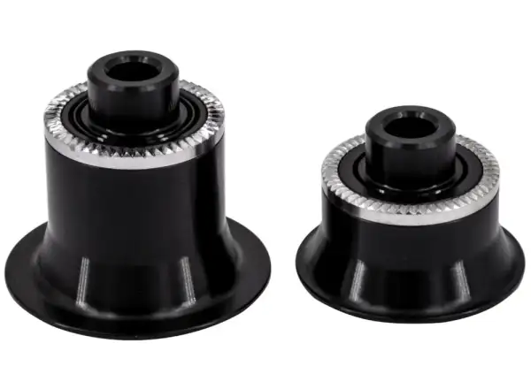 Zipp 303S conversion end caps for quick release 176 rear