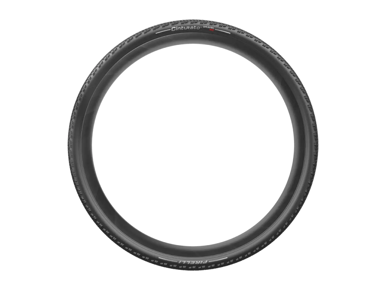 Pirelli Cinturato™ GRAVEL RC tire 45-622 Black