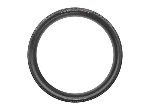 Pirelli Cinturato™ GRAVEL RC tire 45-622 Black