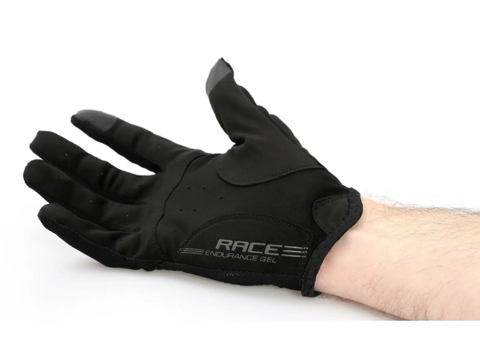 MAX1 Long gloves Black