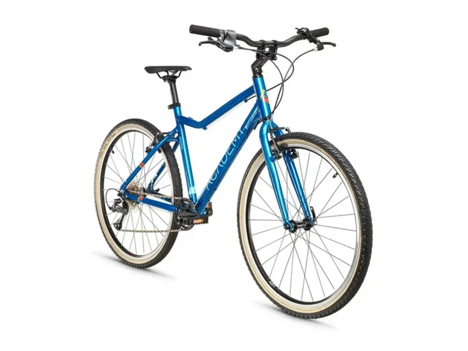 Academy Grade 6 children's bike 26" blue