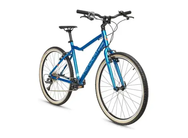 Academy Grade 6 children's bike 26" blue