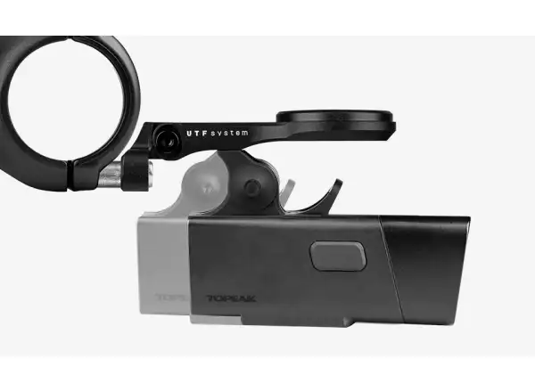 Topeak UTF Multi-Mount Pro mount for 4-bolt stems