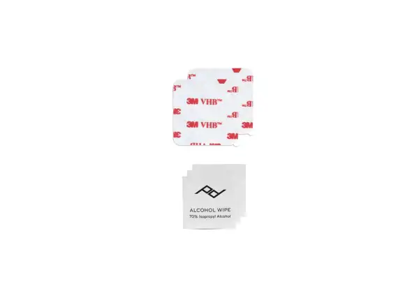 Peak Design Wall Mount Replacement Adhesive Pads