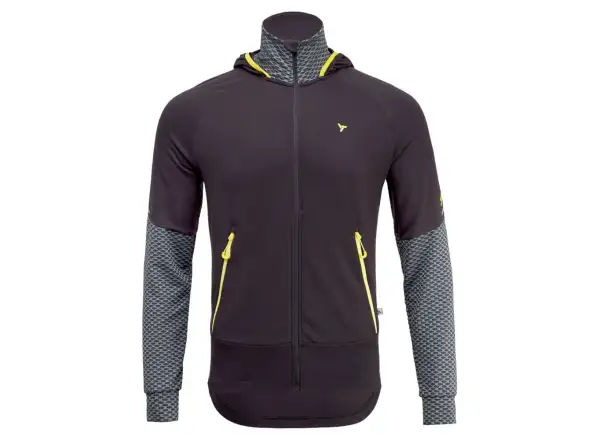 Silvini Artico men's jacket black/cloud