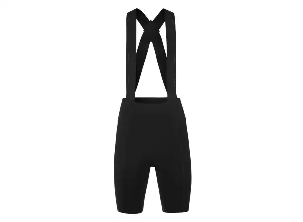 Craft Endur Bib C2 women's padded shorts black