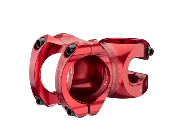Race Face Turbine R 35 stem red