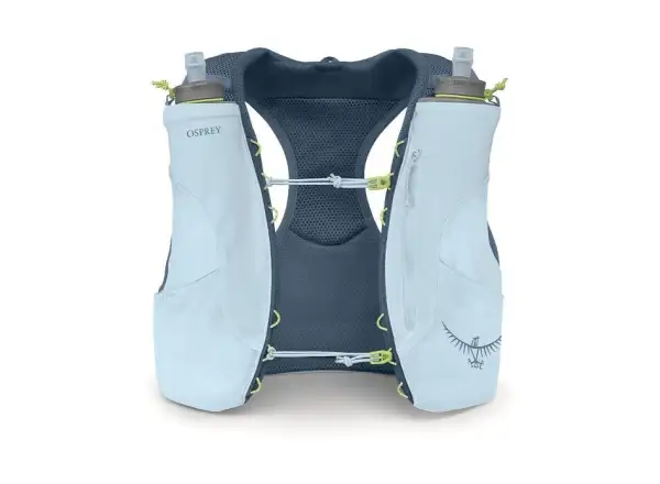 Osprey Dyna Lt women's running vest Blue