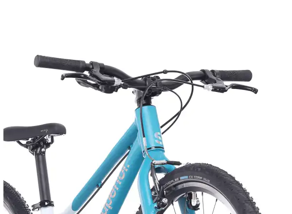Superior F.L.Y. 24 VB kids bike Matte Teal