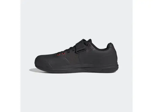 Five Ten Hellcat Pro men's shoes Red/Core Black/Core Black