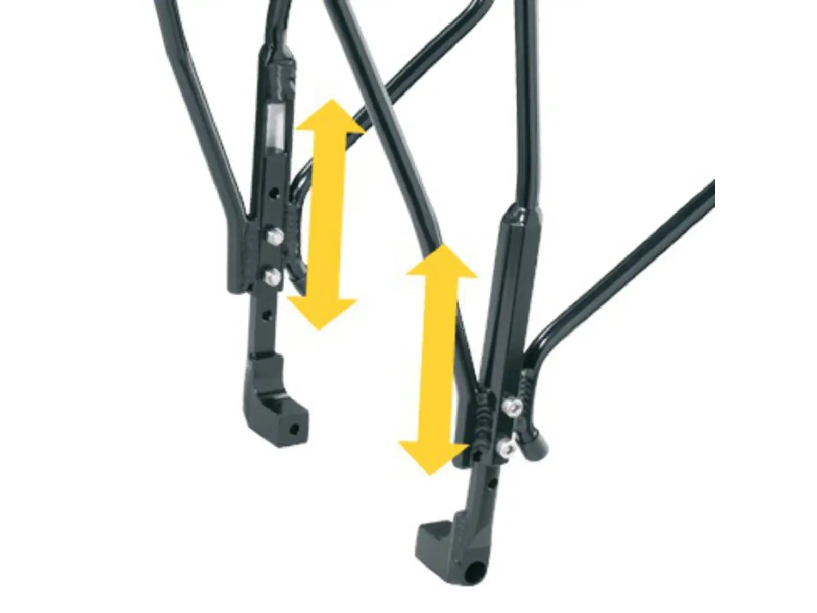 Topeak Uni Super Tourist Disc bike carrier