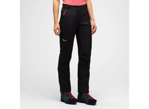 Salewa Lagorai DST Pants Women Black Out