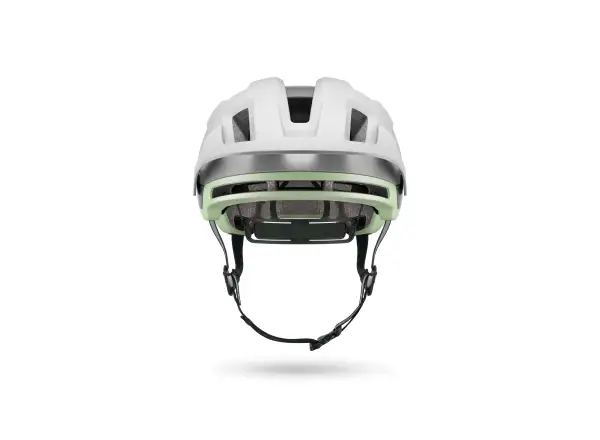 Fizik Kassis helmet Grey/Mint Green