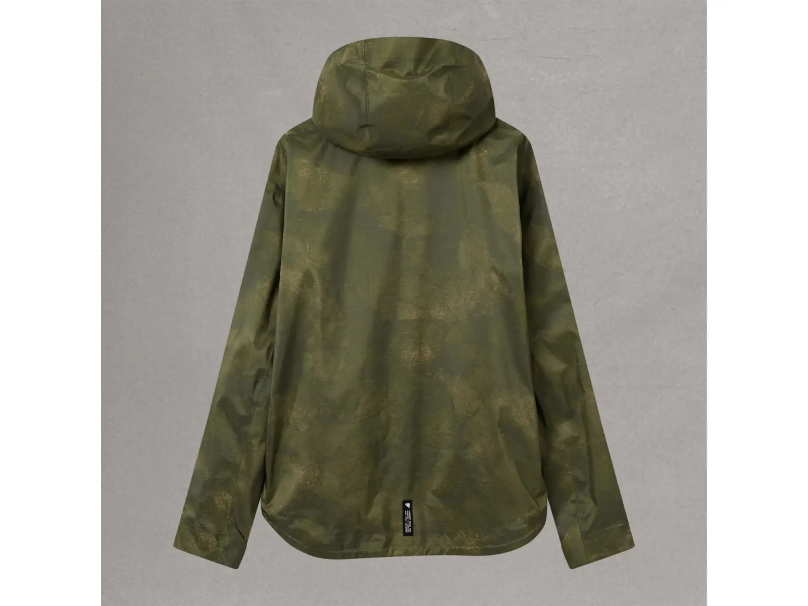 Endura Alltrack Rout Waterproof men's jacket Moss Green