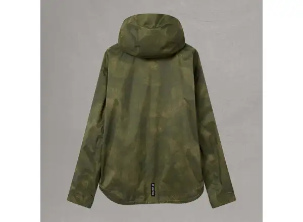 Endura Alltrack Rout Waterproof men's jacket Moss Green