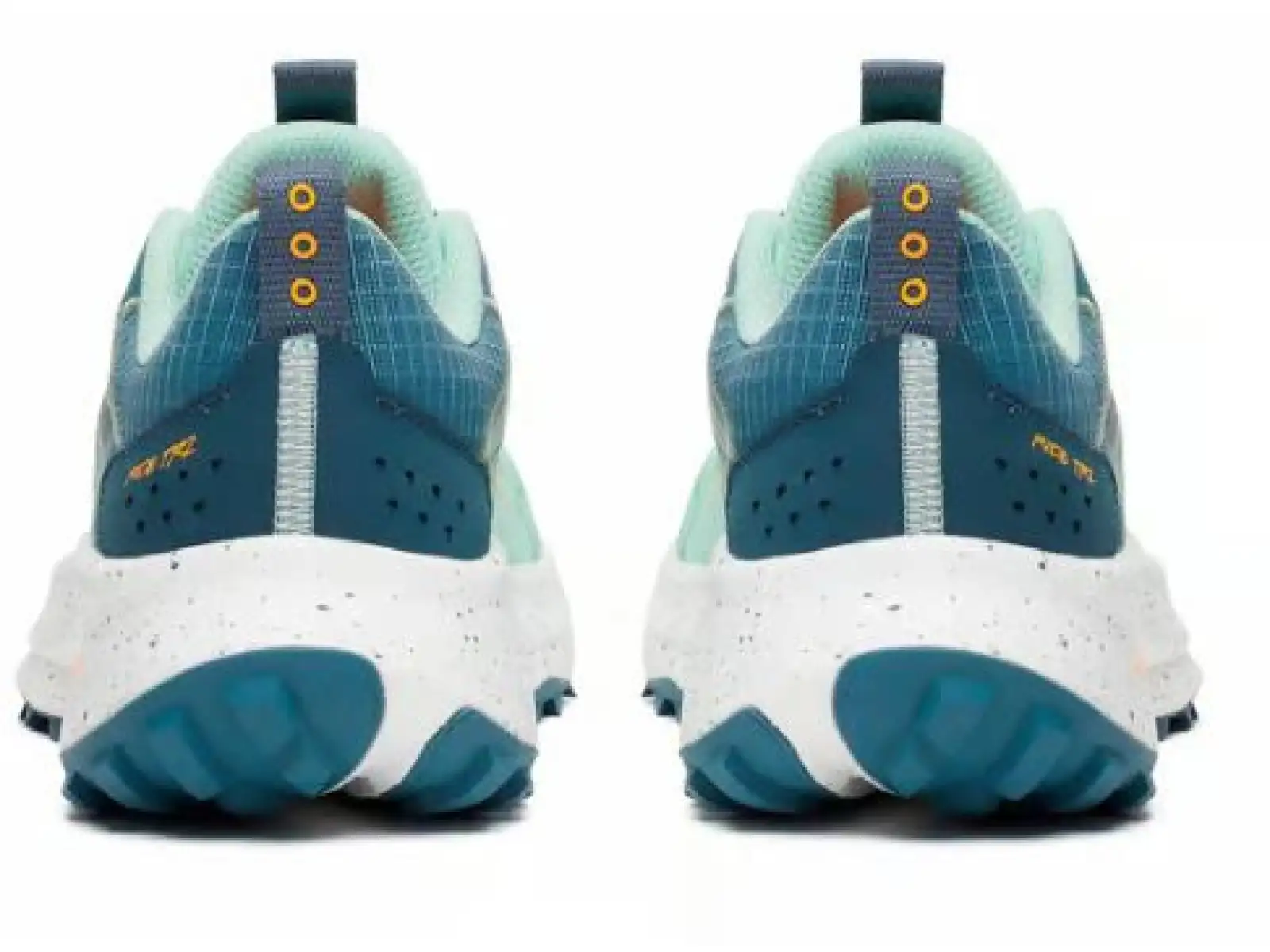 Saucony Ride TR2 women's shoes Jade/Mirage