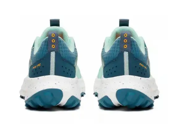Saucony Ride TR2 women's shoes Jade/Mirage