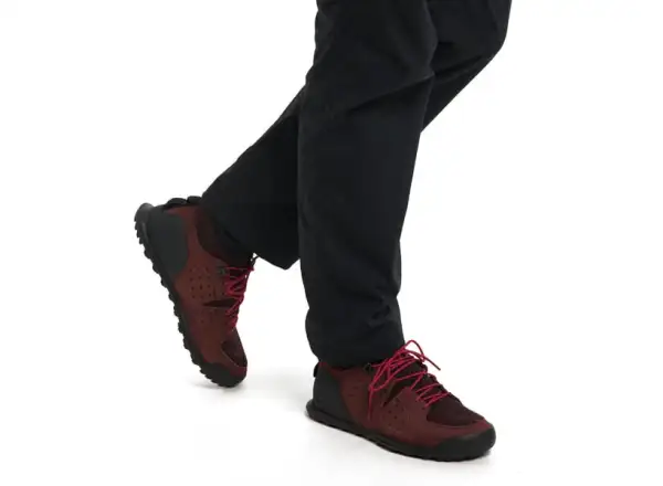 Haglöfs Duality AT2 women's trekking shoes brown