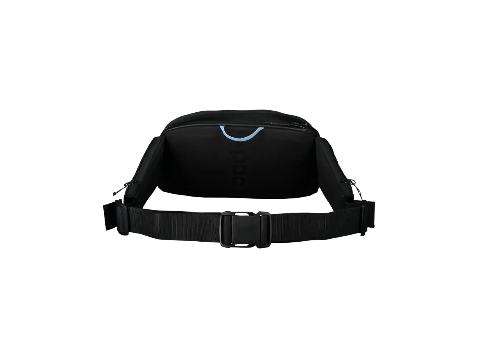 POC Lamina Hip Pack hip bag 2 l Uranium Black
